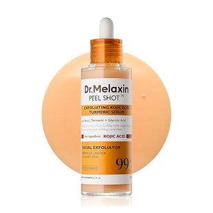 Resurface & Brighten (Kojic Acid Turmeric Serum)