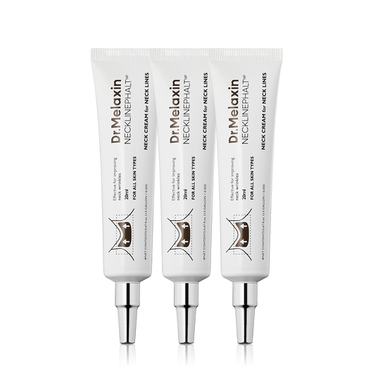 Necklinephalt Neck Cream