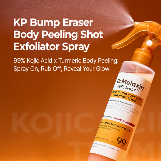 [TikTok Bestseller] Radiant Blowout Routine Set